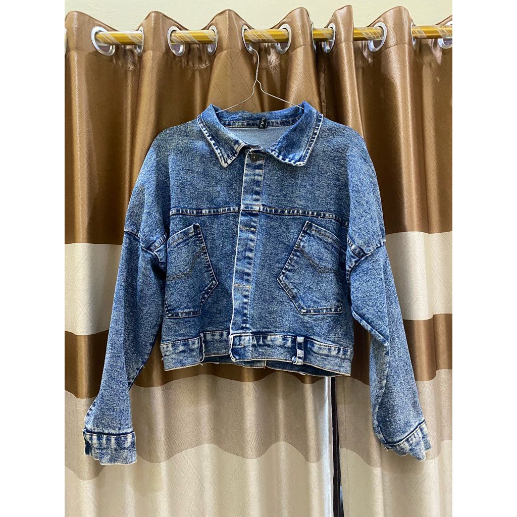 Jacket Levis