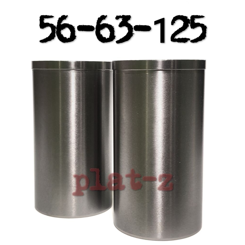 CYL LINER/BORING YAMAHA V-XION 56x63/VIXION