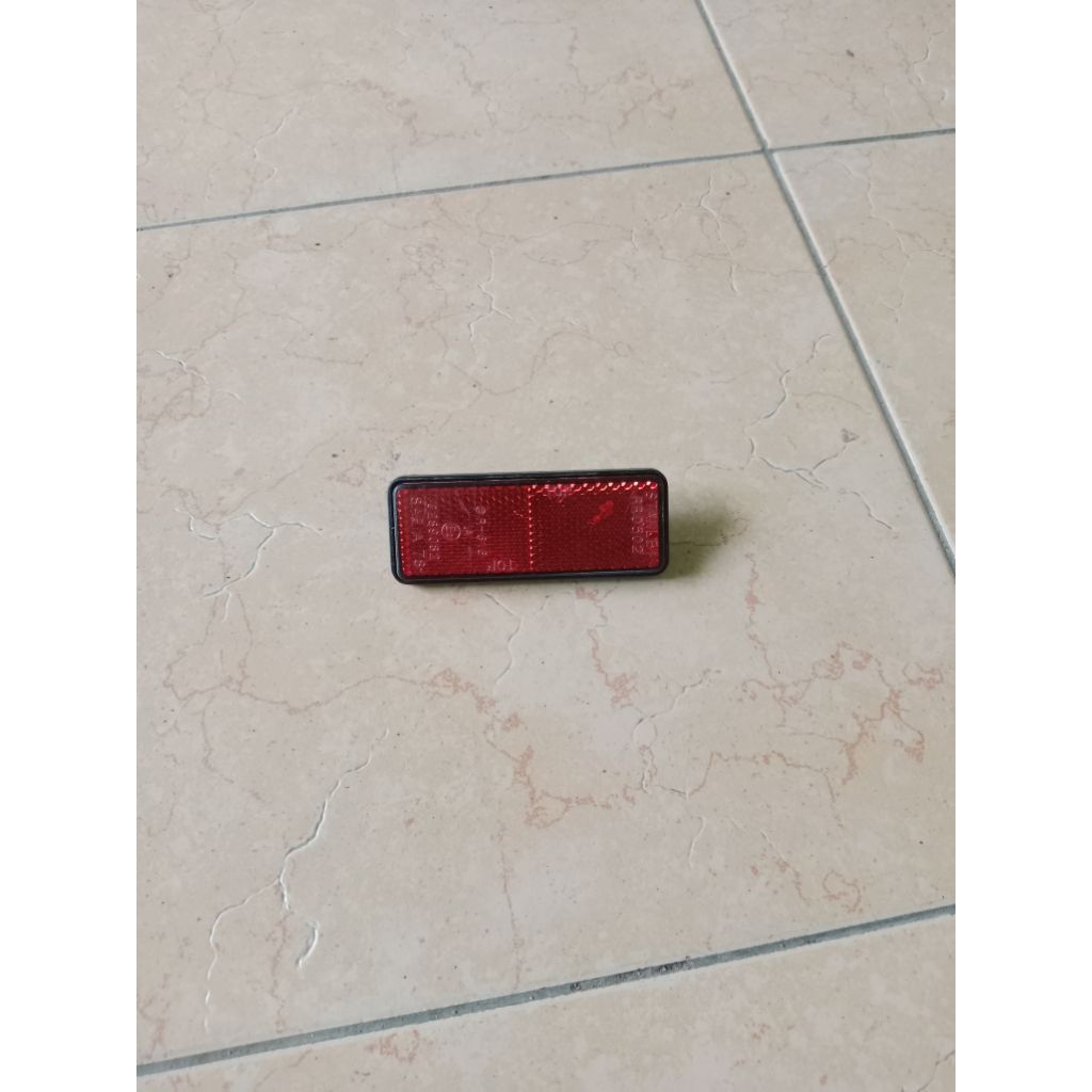 mata kucing spakbor Ninja 250 karbu fi KLX dtracker bekas original