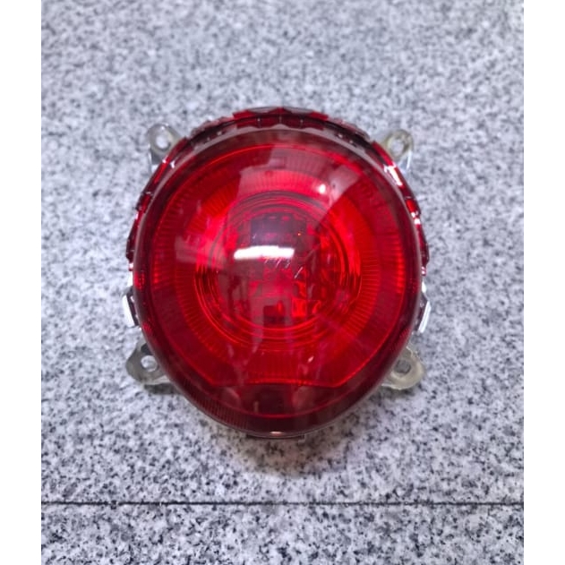 NARITA_Lampu Stop Scoopy 2020/LED Prestige (Rem Belakang)