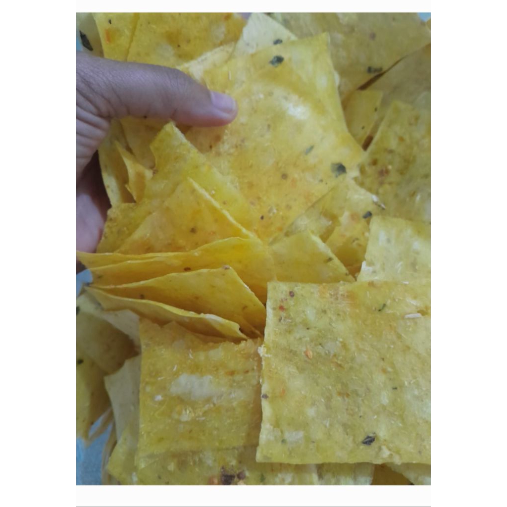 OPAK PETAK MENTEGA OPAK MADU MENTAH KHAS MEDAN