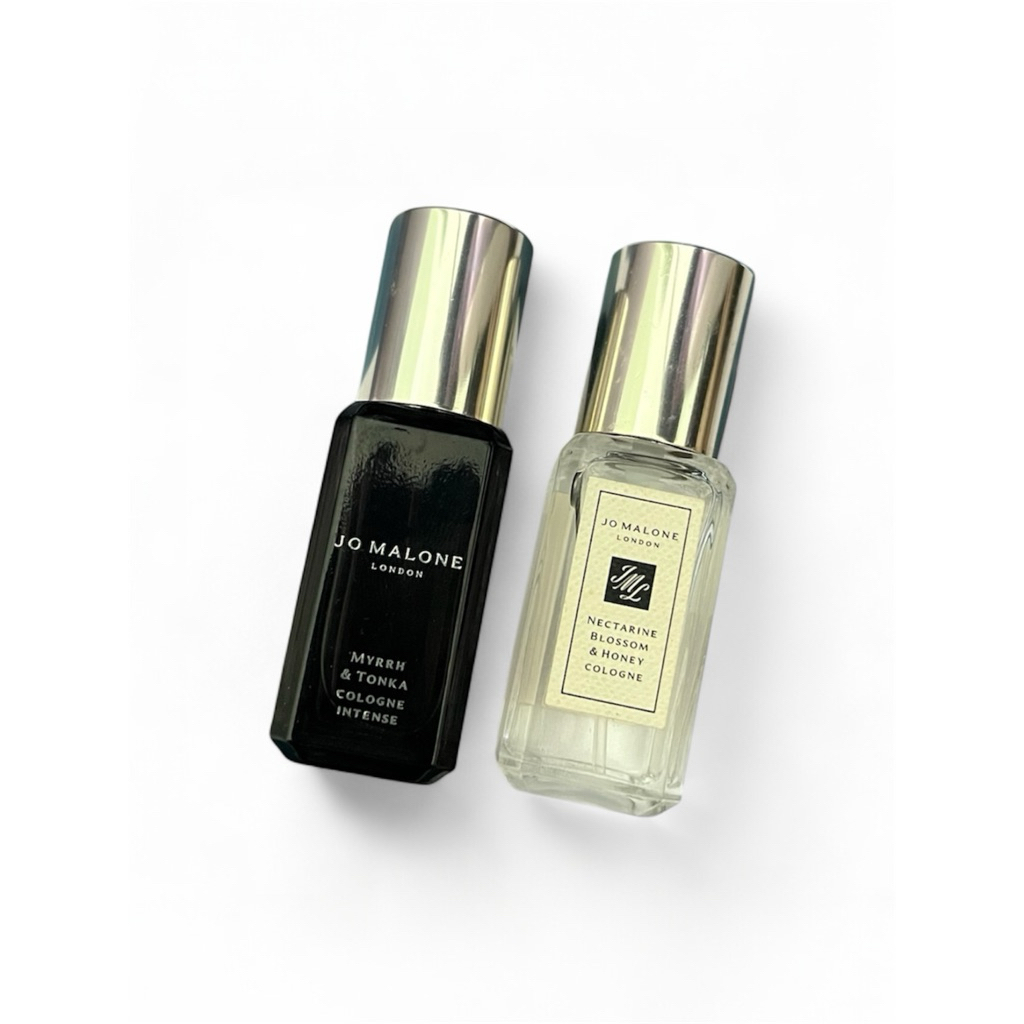 Jo Malone Nectarine Blossom Honey Cologne 9ml Jo Malone London Parfum Jo Malone Original