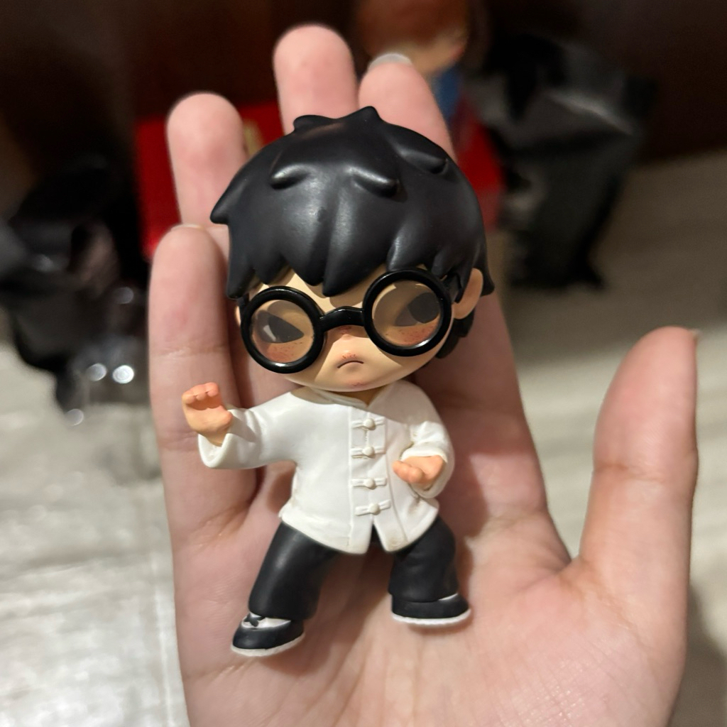 Hirono Kungfu BNFC