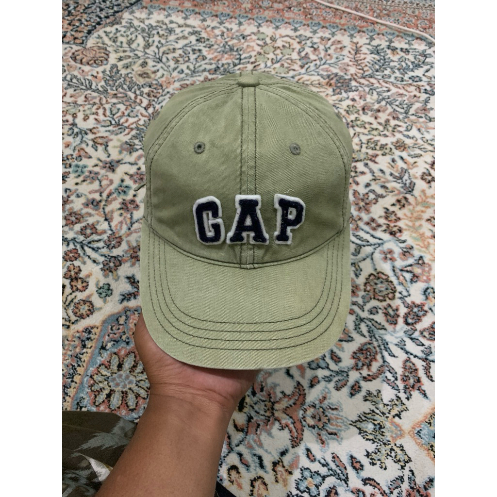 topi GAP