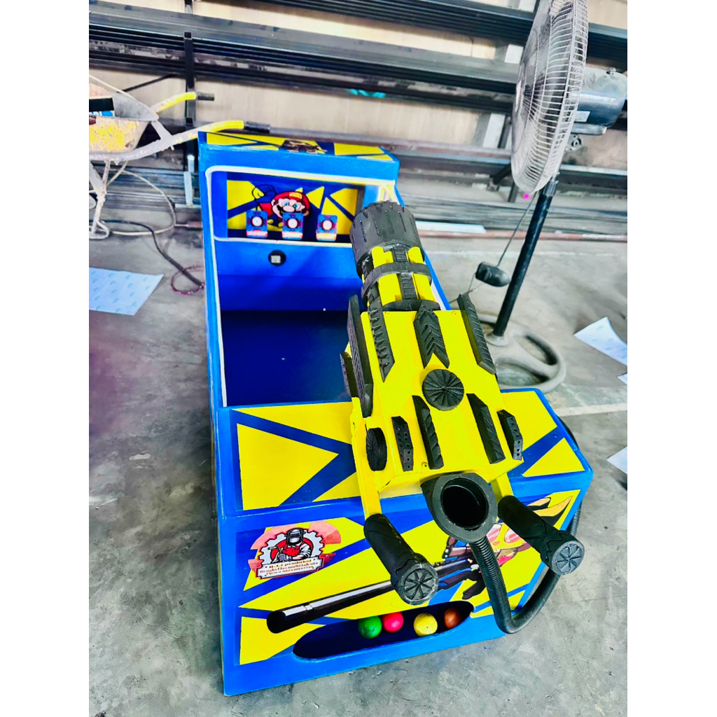 PERMAINAN BARU / tembak rambo / sniper