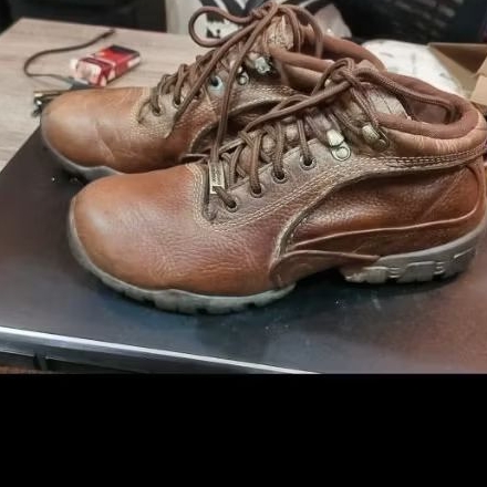 HENRI - LLOYD low boots Polandia size 41
