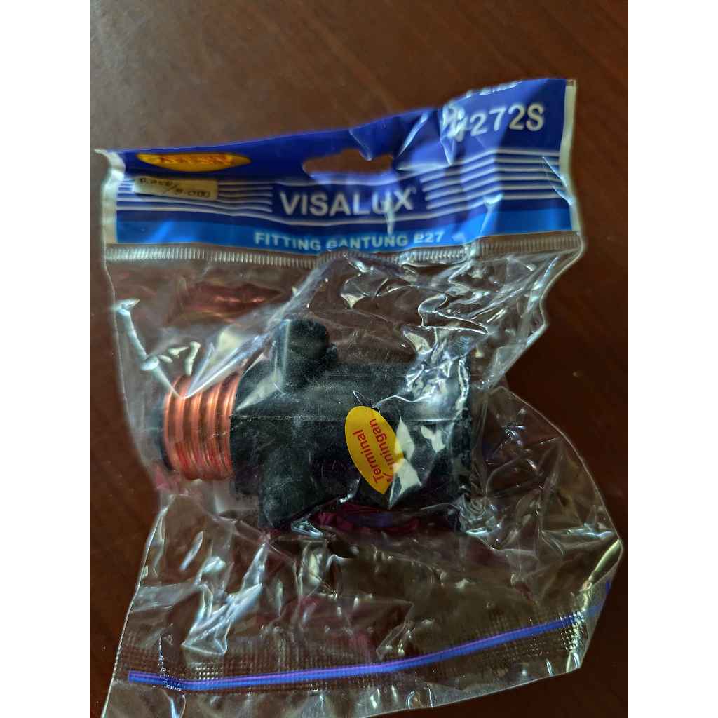 Fitting Kombinasi Merk Visalux