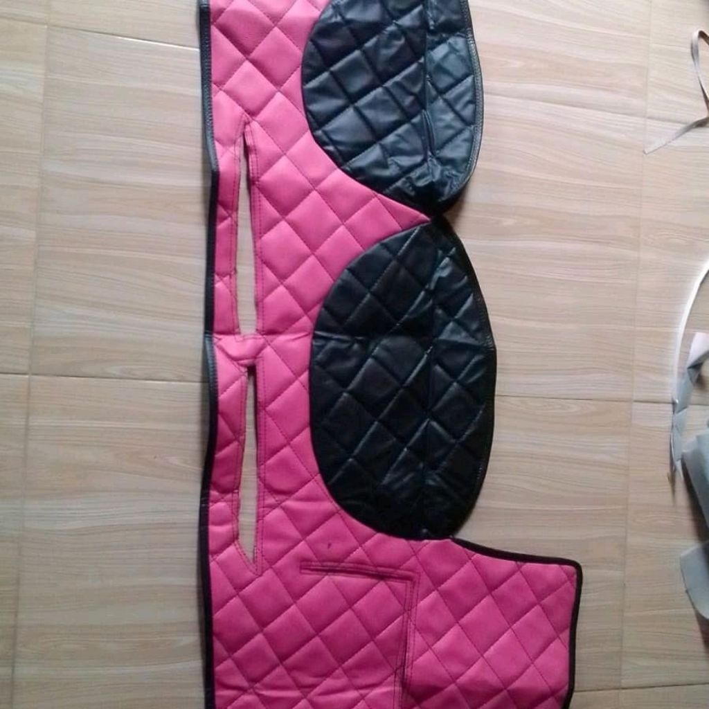 alas dashboard mobil grand max