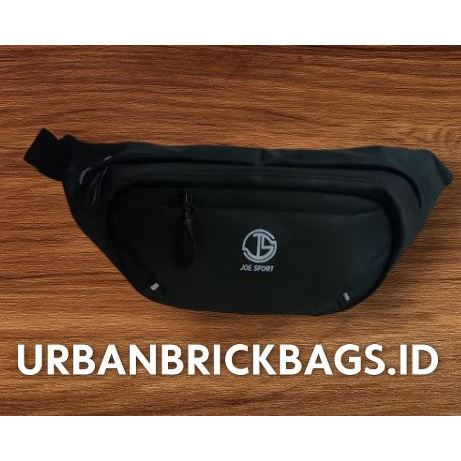 TAS WEISBAG-SELEMPANG-PINGGANG-BAHU-PRIA-WANITA