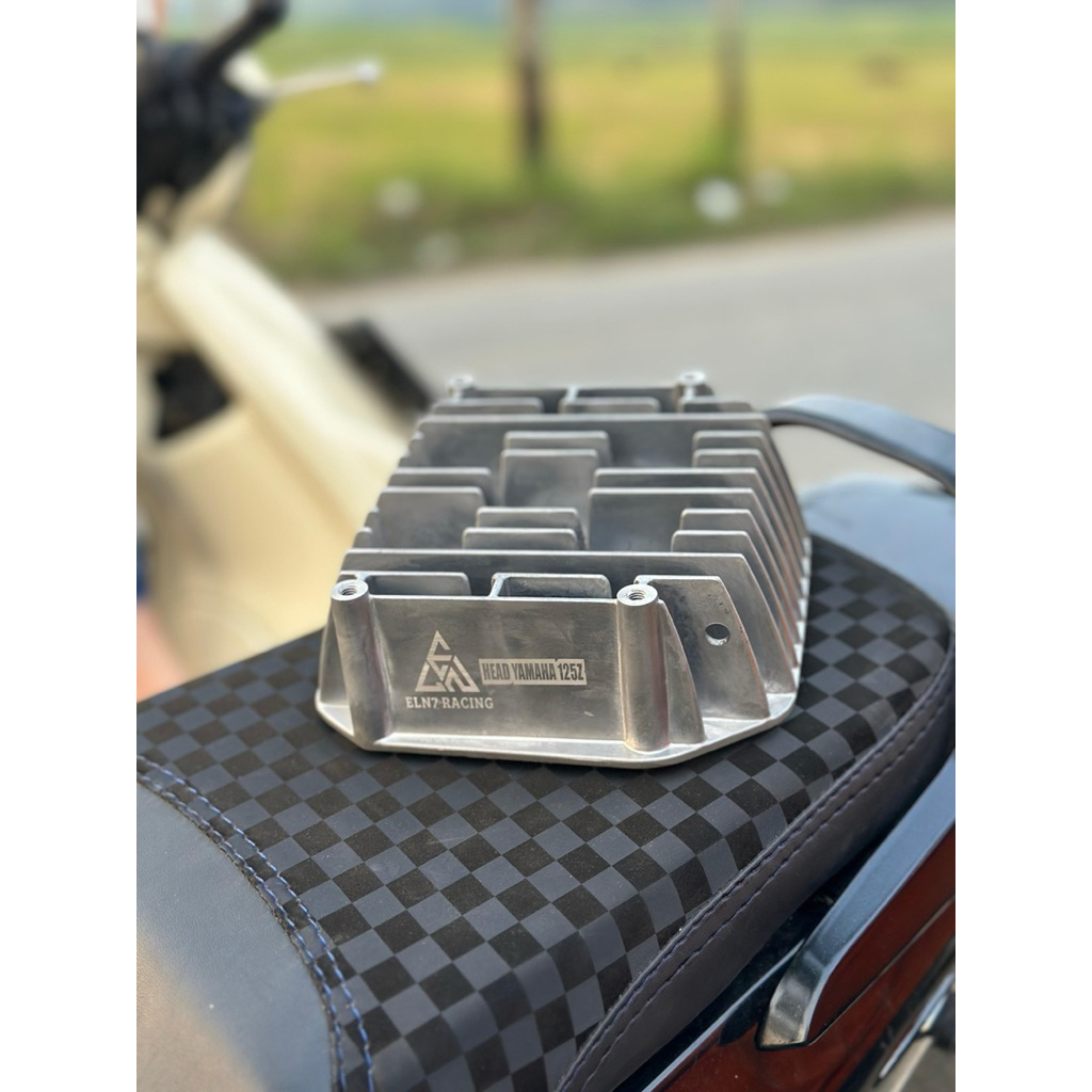 head 125z cylinder head 125z set cover head  bisa untuk rxking rxs rxk rxz 125z kop 125z silinder he