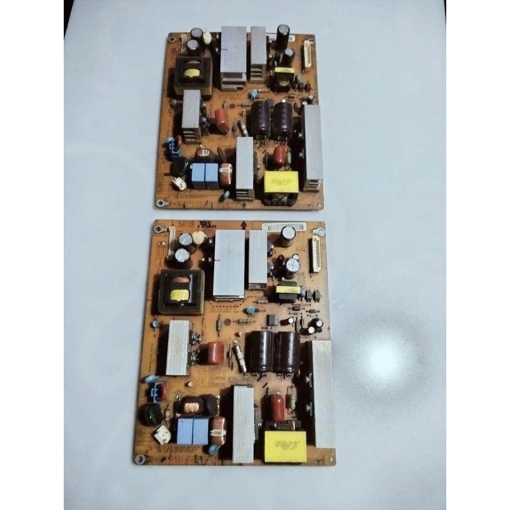 POWER DUPPLY SUPLAI PSU MESIN TV LG 32LH20R 32LF20R 32LD310