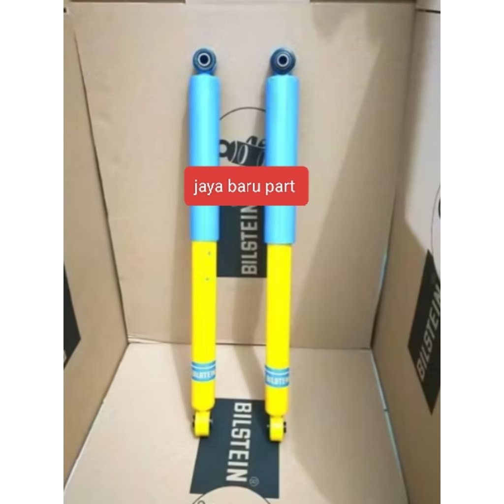 shockbreaker belakang rush/terios bilstein B6