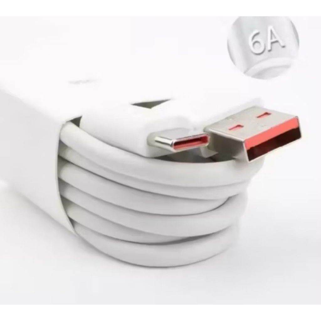 CHARGER XIOMI POCO F6 67W TYPE C ORIGINAL