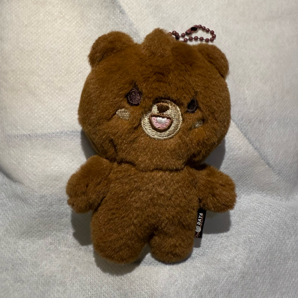 [Preloved] Denimalz Bang Petit 10cm