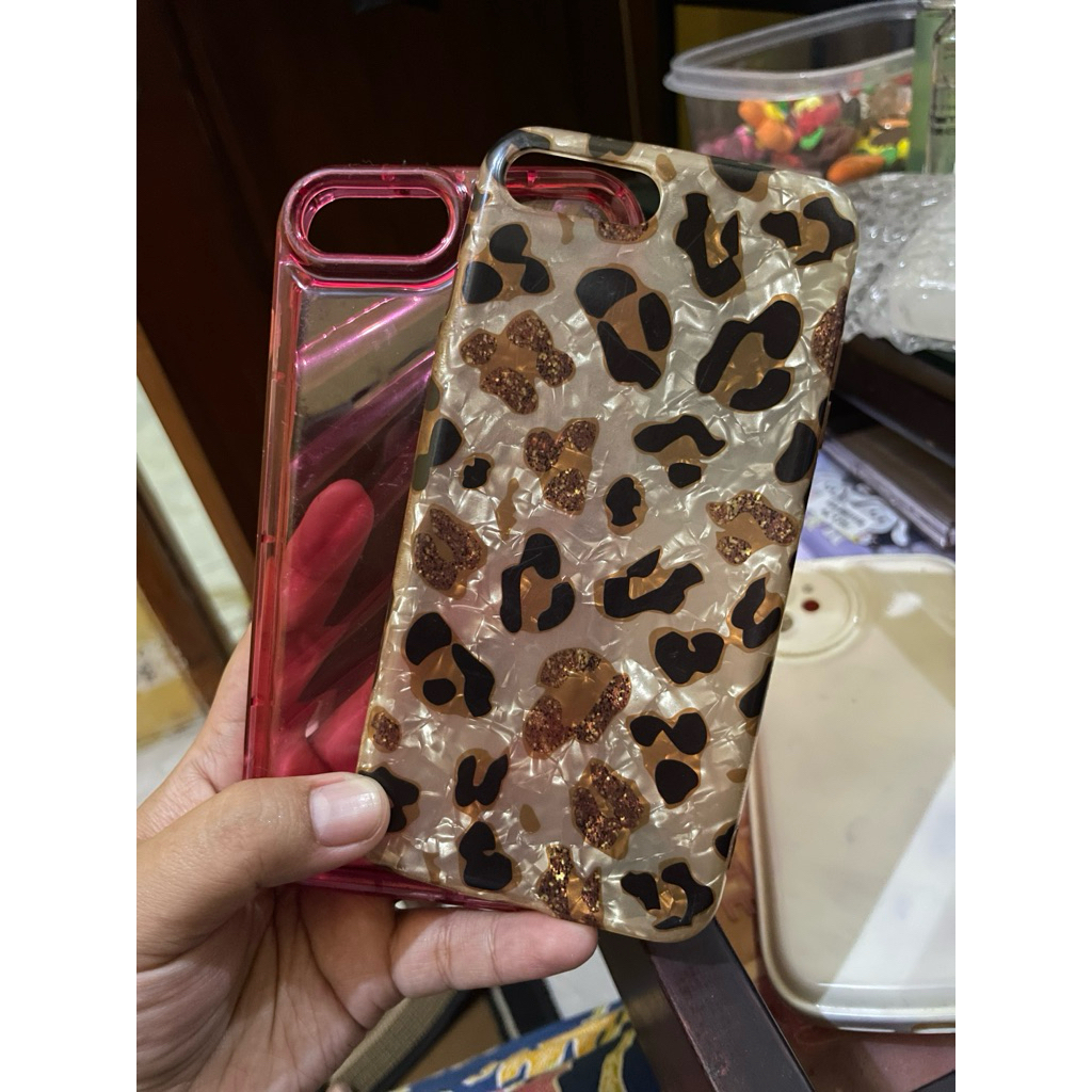 Case iphone 7 plus second