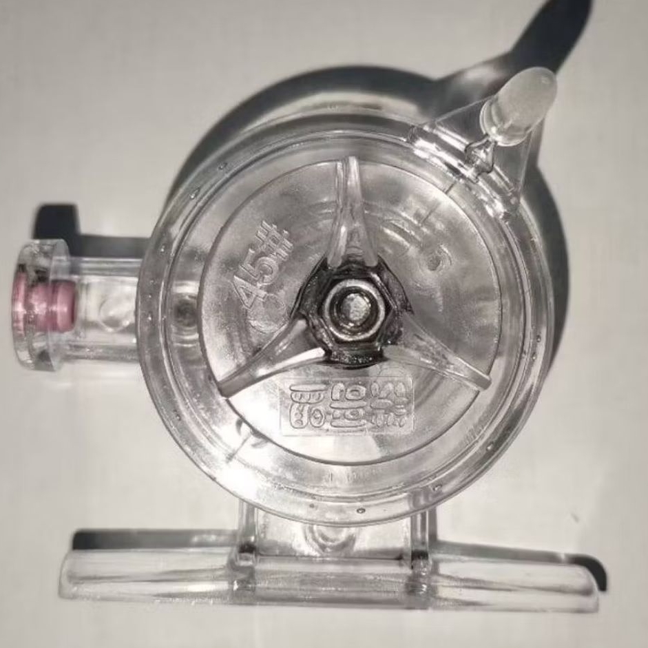 Reel Tokoz FX 45 Tokoz Bening Kuat Dan Ringan