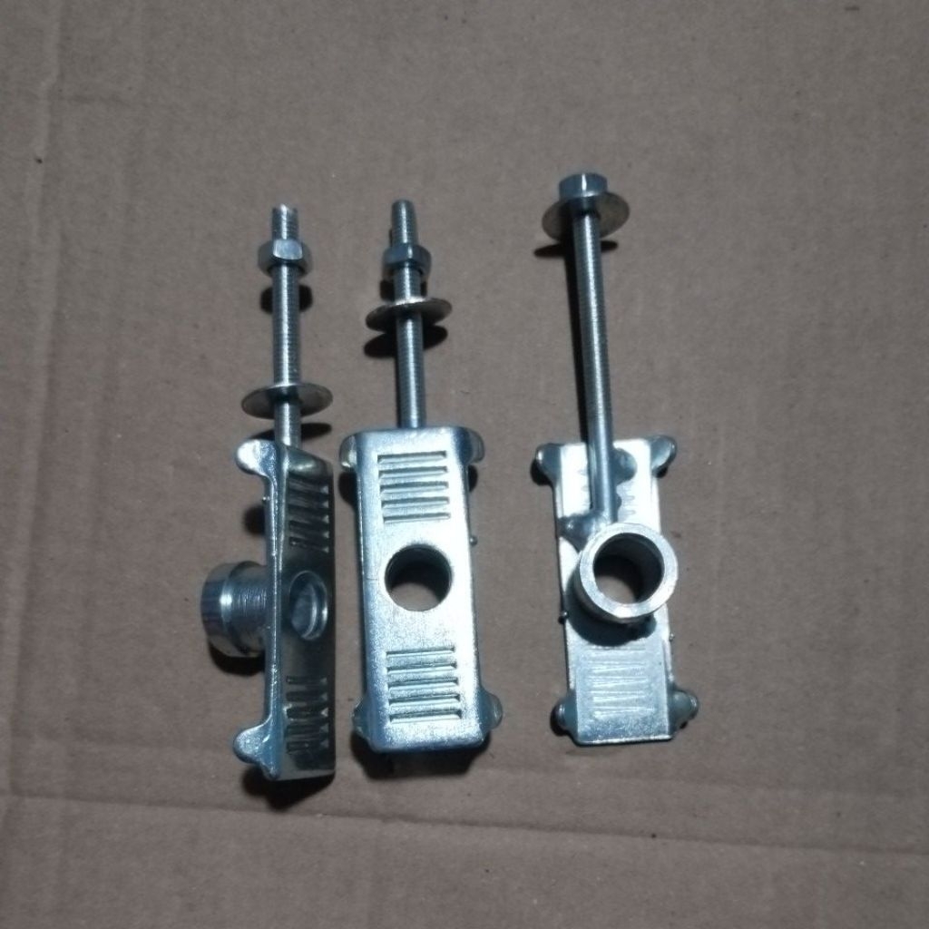 anting / setelan rantai untuk motor Jupiter MX