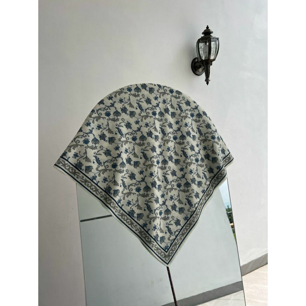 HIJAB MOTIF VOAL SUBLIM ULTRAFINE (motif kayla)