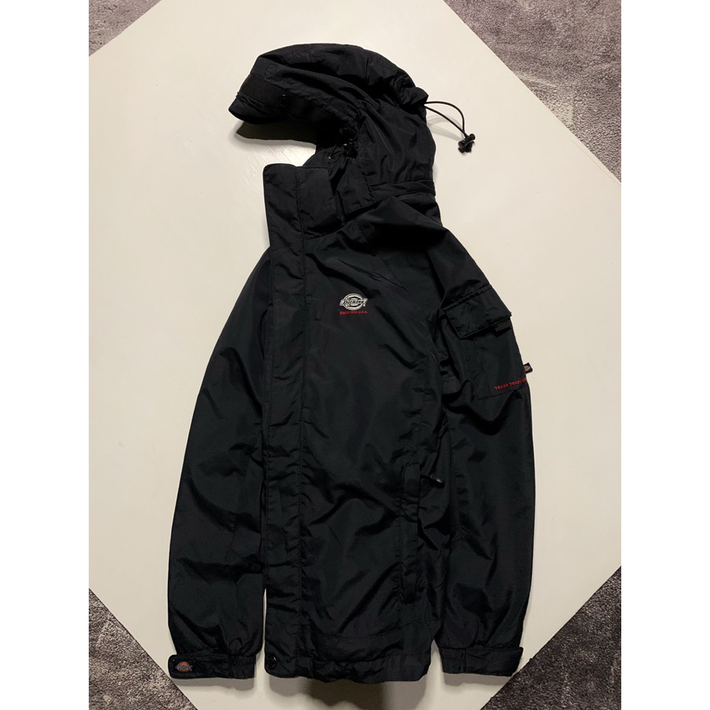 Outdoor Dickies ecws