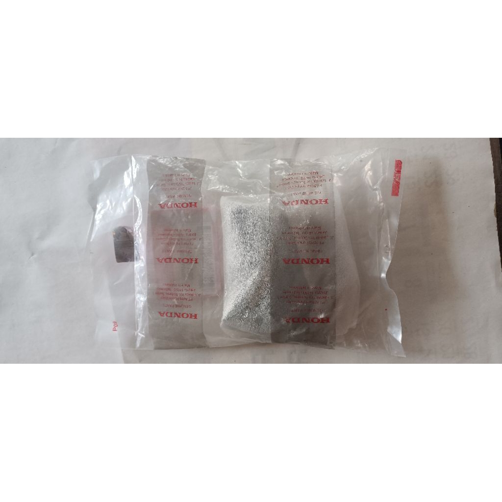 Kampas ganda beat fi esp