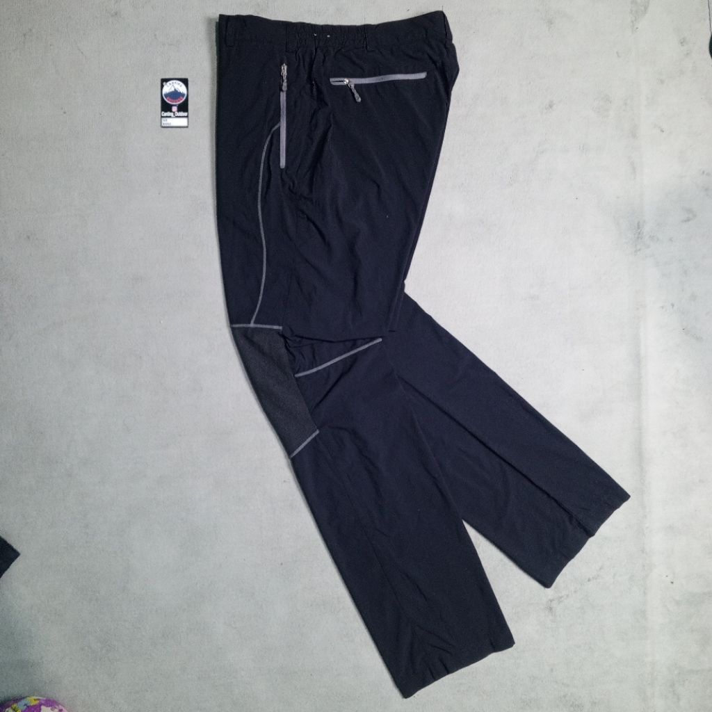 celana outdoor ECEROBA second original