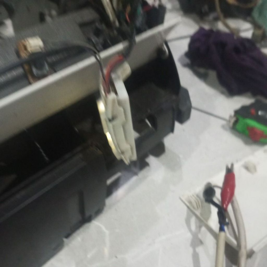 modul AC mini Hercules/ LG 260