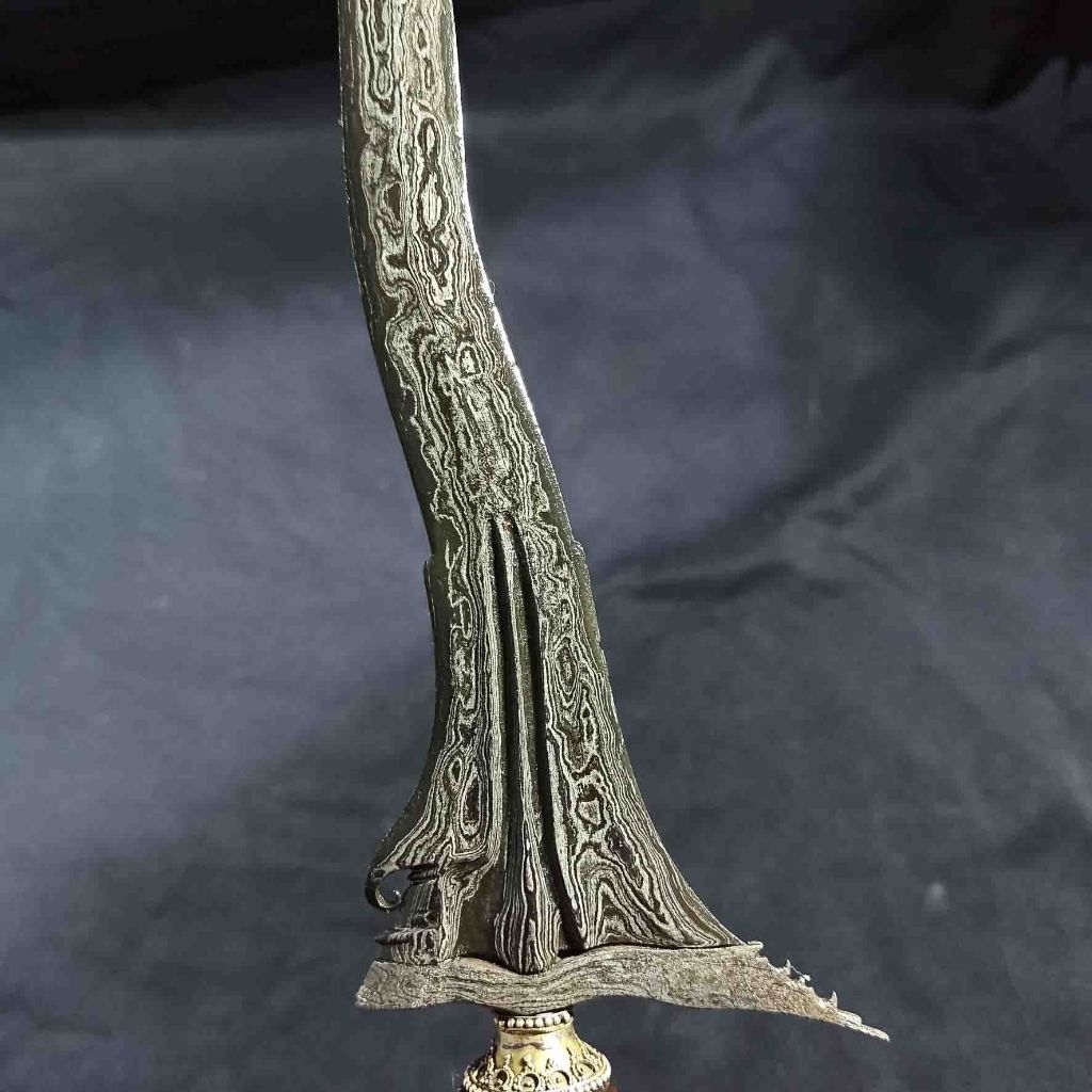 Keris Pandowo Prasojo Tangguh Madiun, TUS 