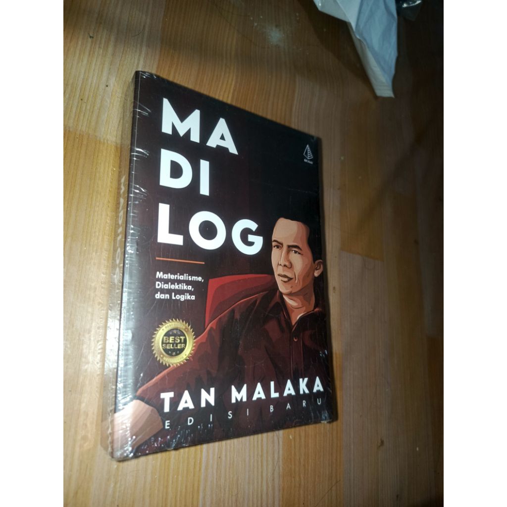 Madilog - Tan Malaka