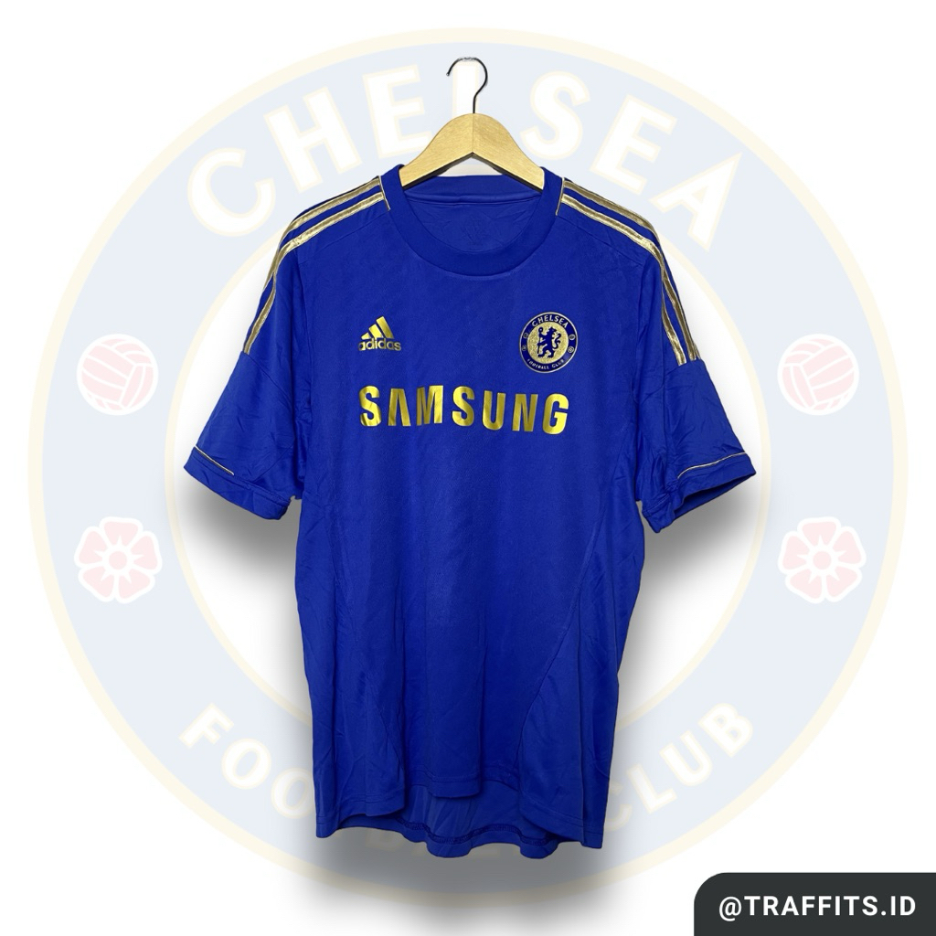 Jersey Chelsea Home 12/13 Original