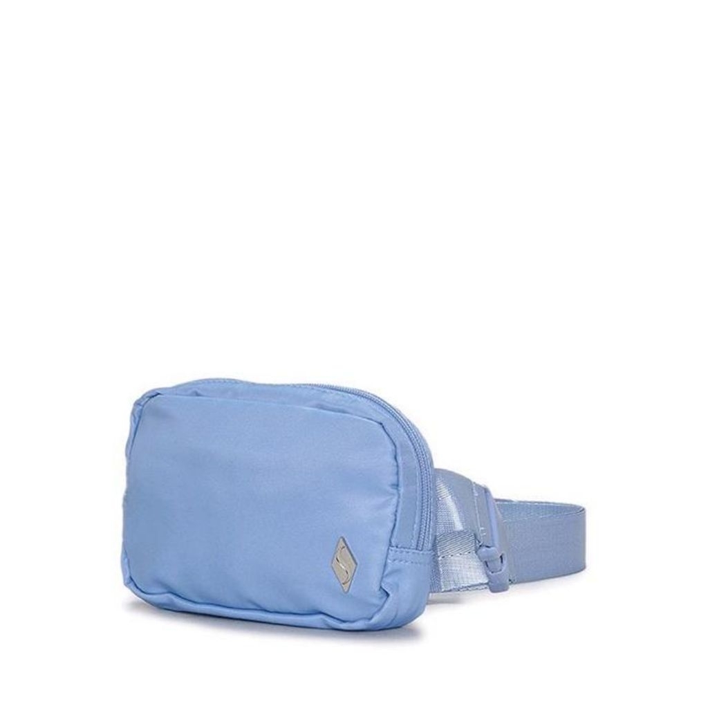 Tas Skechers ORIGINAL Waistbag Urban Edge Women SKEWBT8754BL Blue
