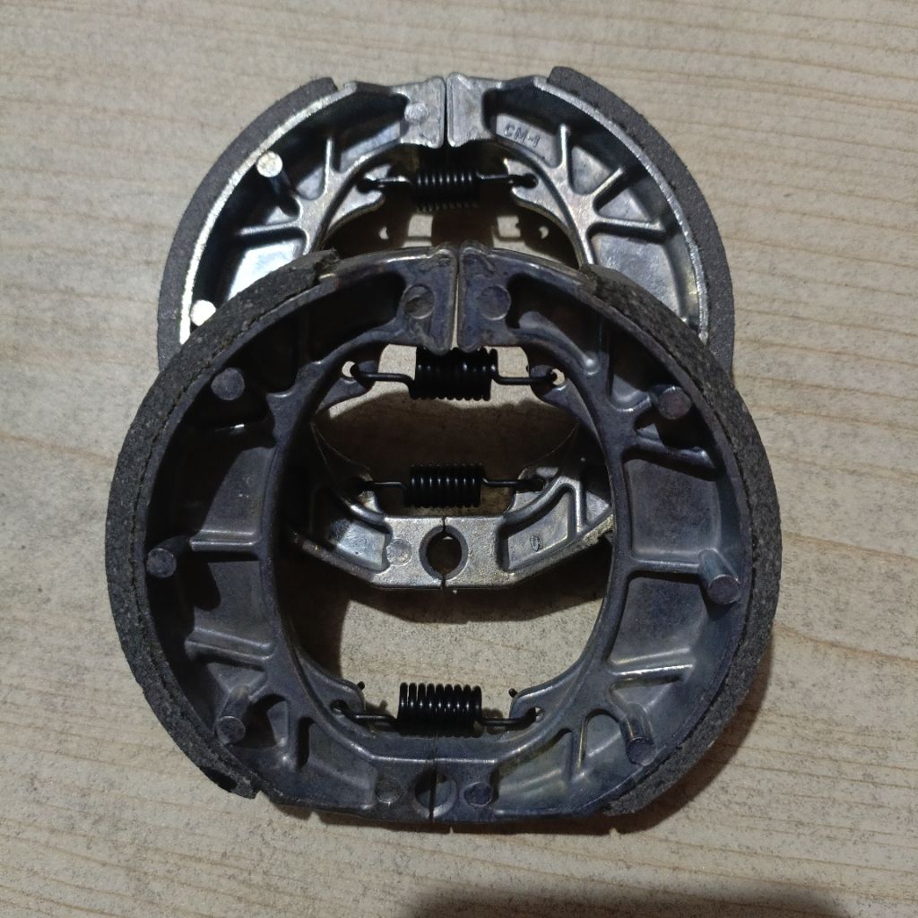 KAMPAS REM UWINFLY DF3 / UWINFLY DF2 PAKET PAKET DEPAN BELAKANG SELIS