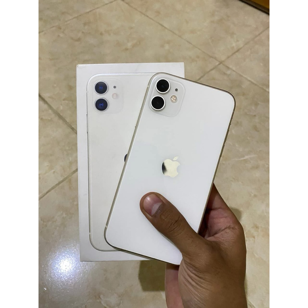 iphone 11 64gb inter