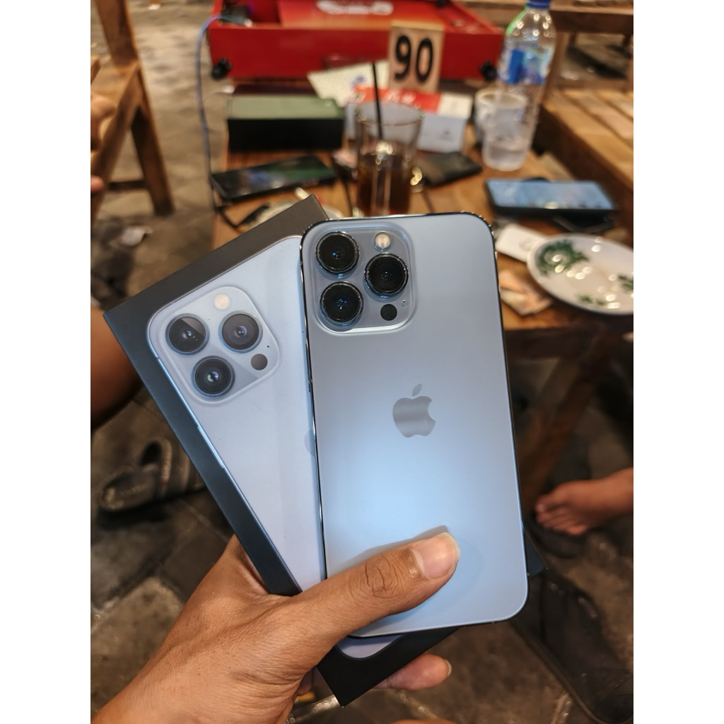 iphone 13 pro 256gb ibox