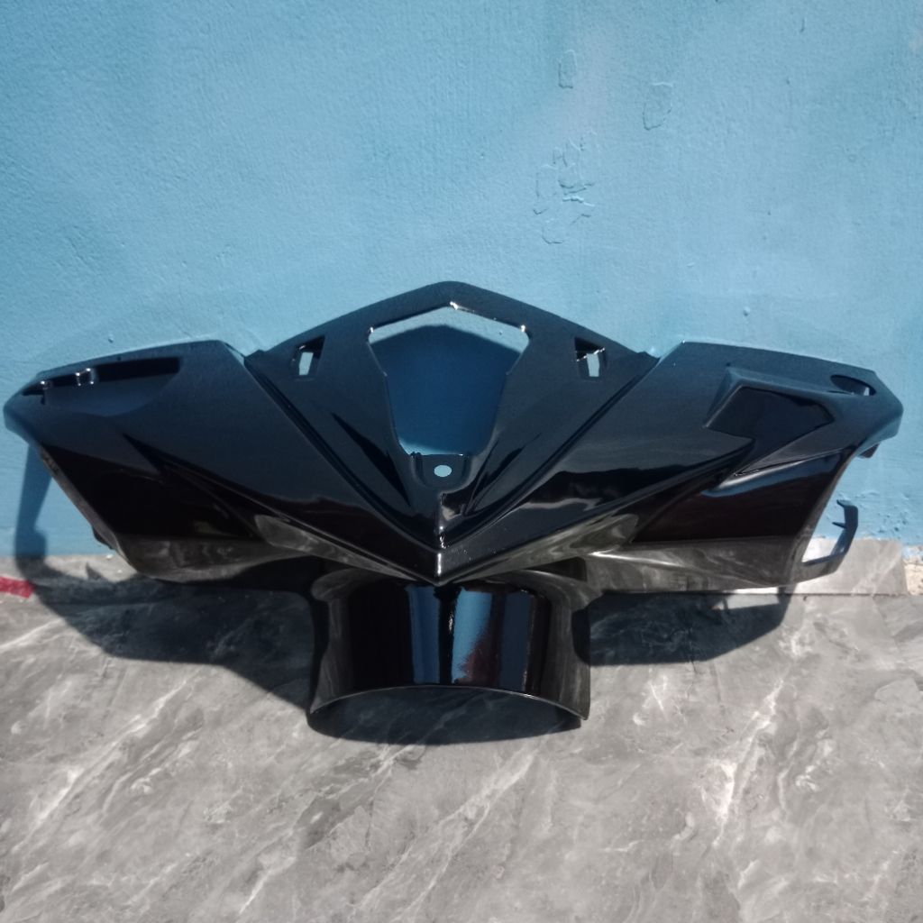 Batok Kepala Bagian Depan Honda Vario Techno 125 Old