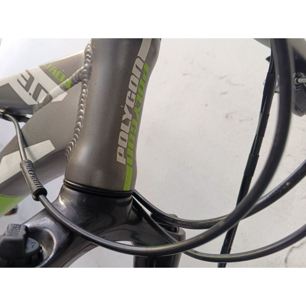 Polygon Xtrada 3 Murah Tanjungpinang