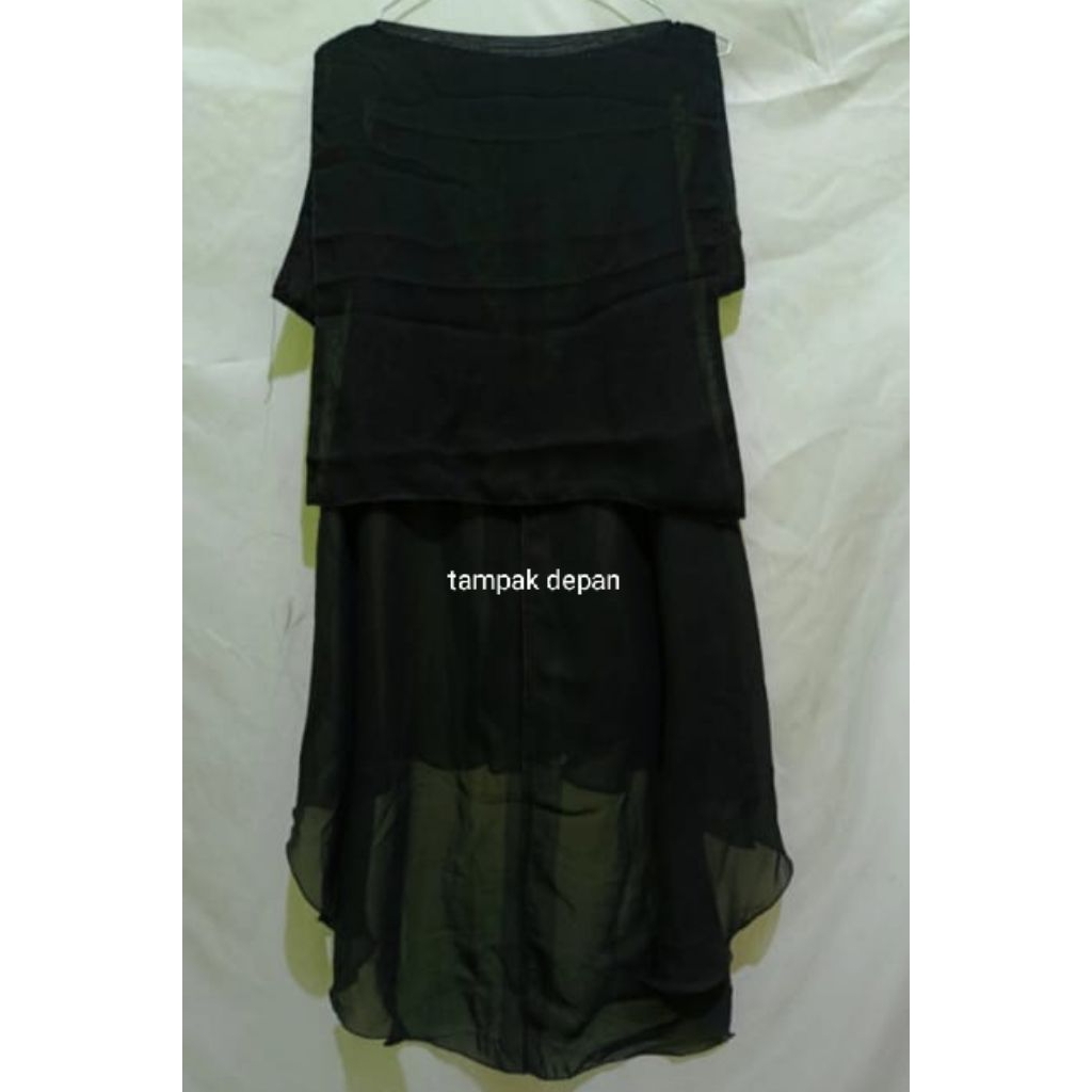 preloved purdah Yaman