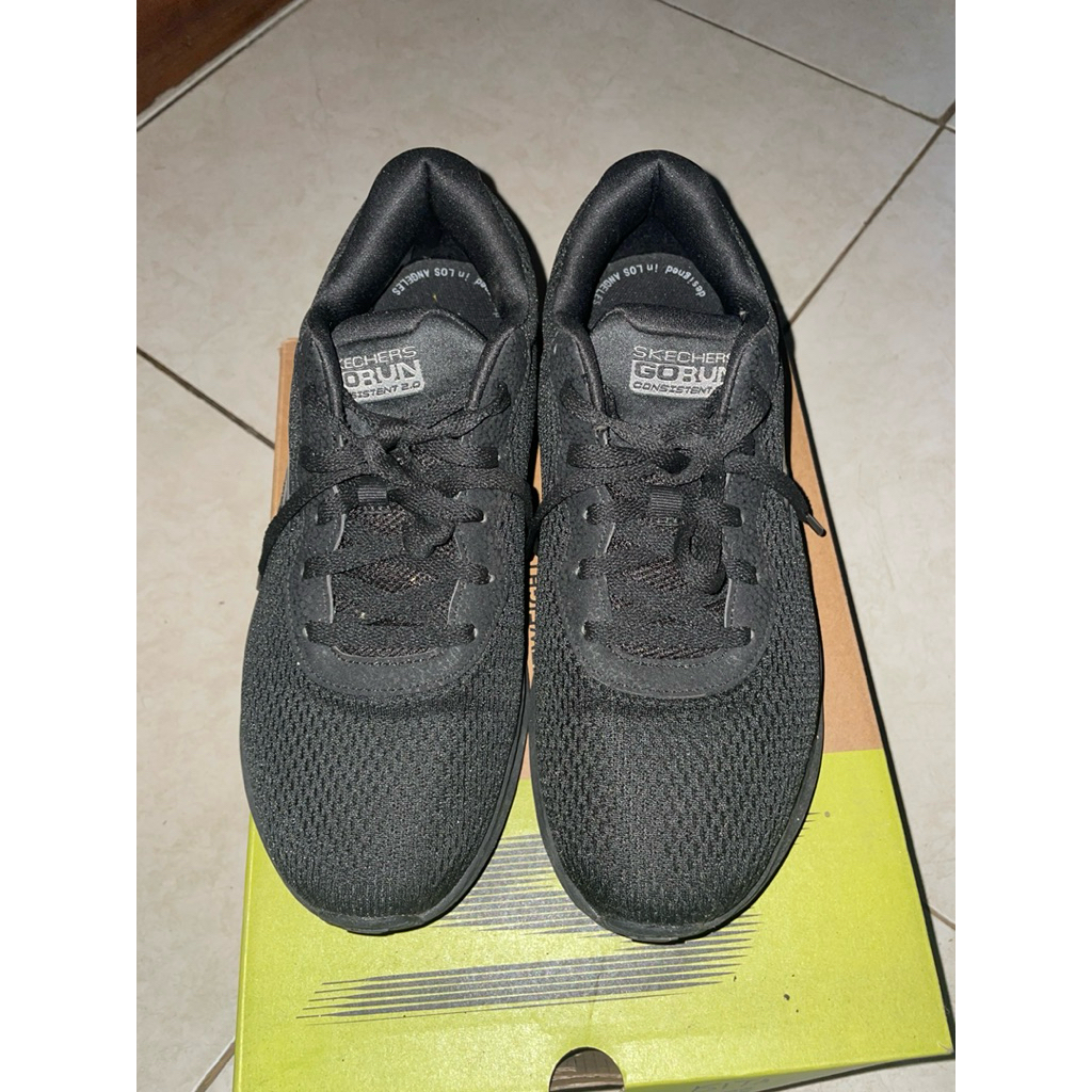 Skechers Go Run 5