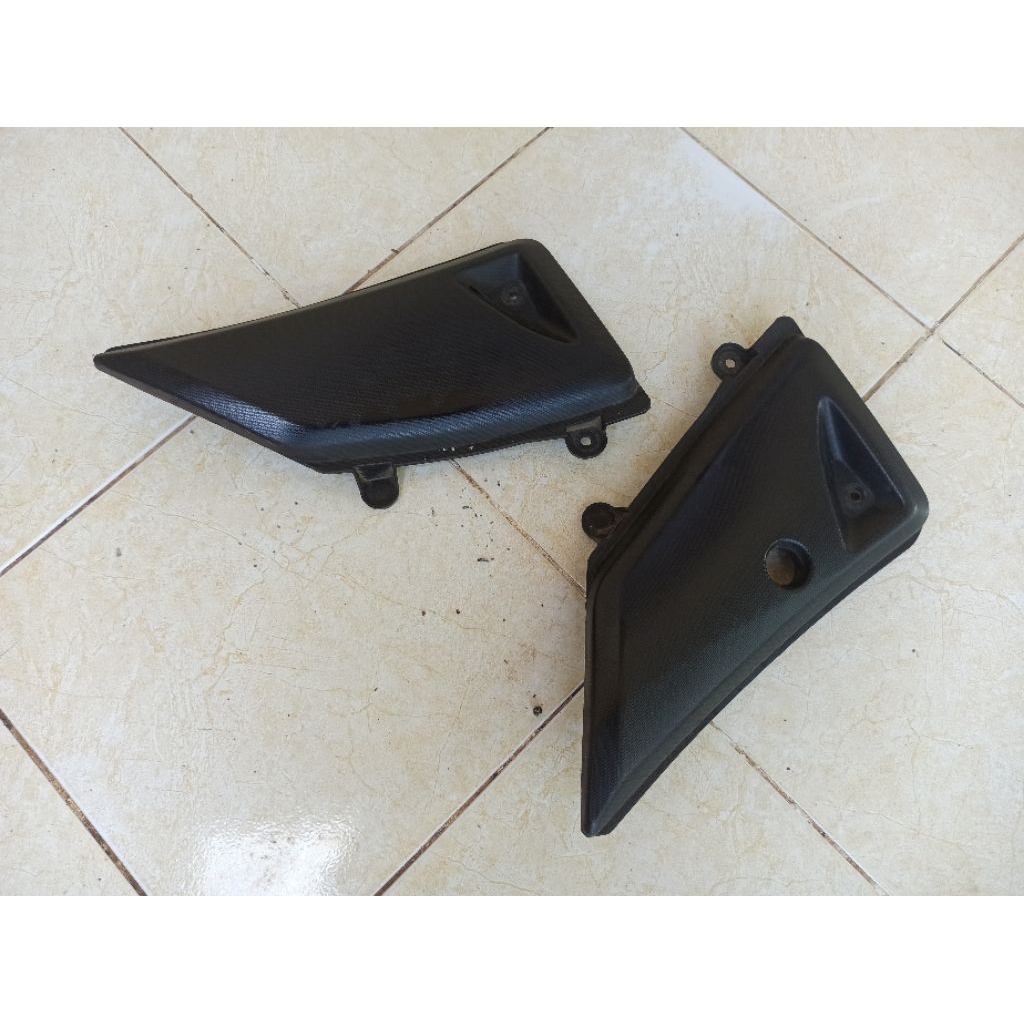 Bodi Cover aki Xabre original