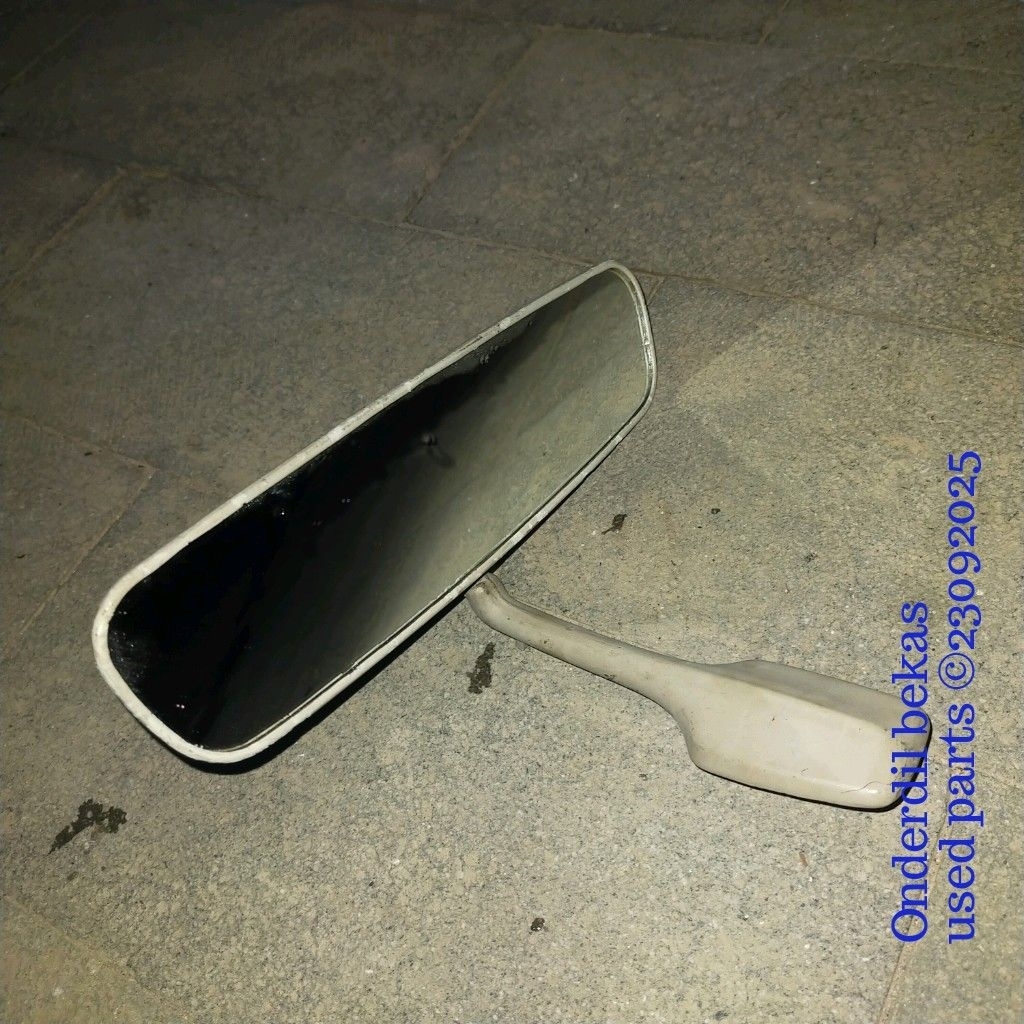 spion kabin opel blazer montera