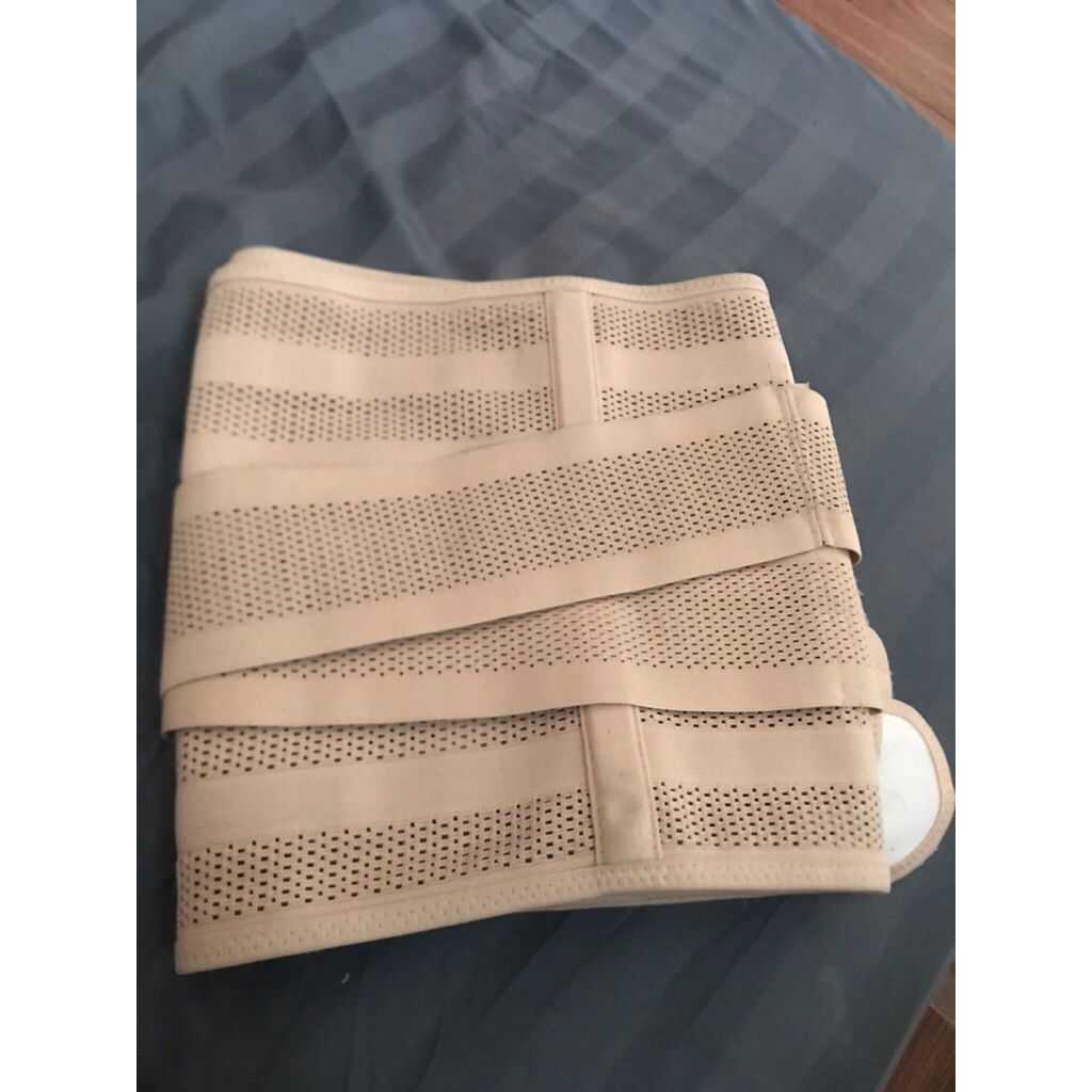 ( PRELOVED ) Korset momiasi 3 in 1