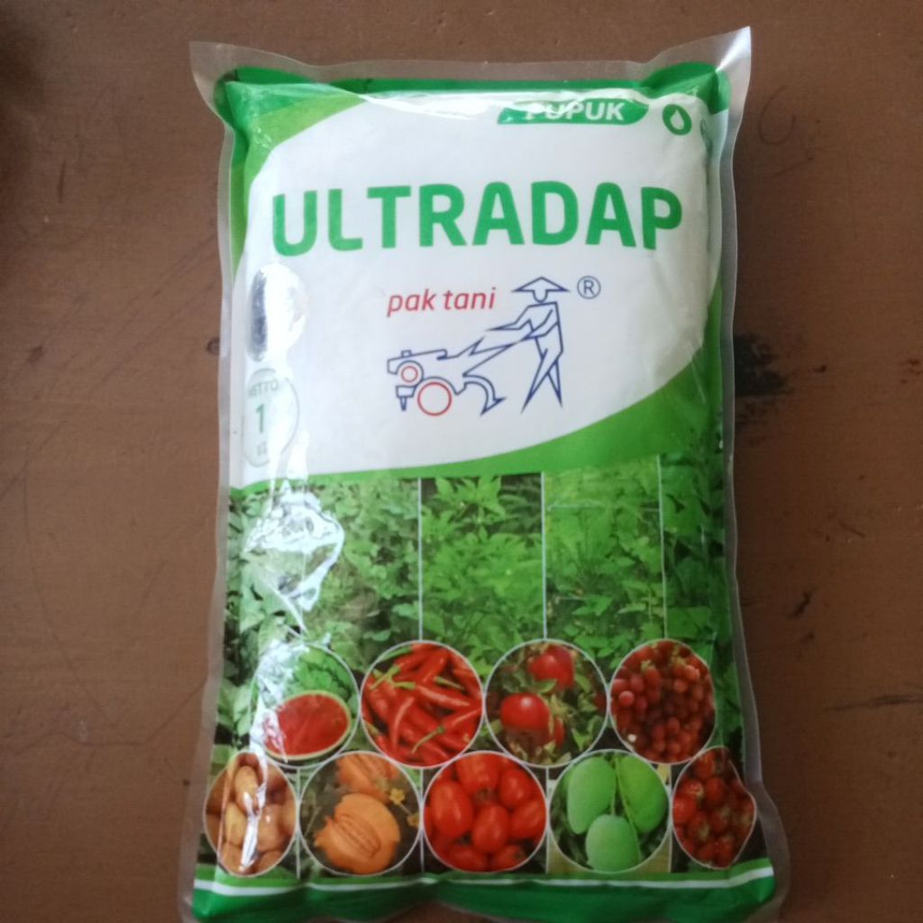Ultradap 1 kg