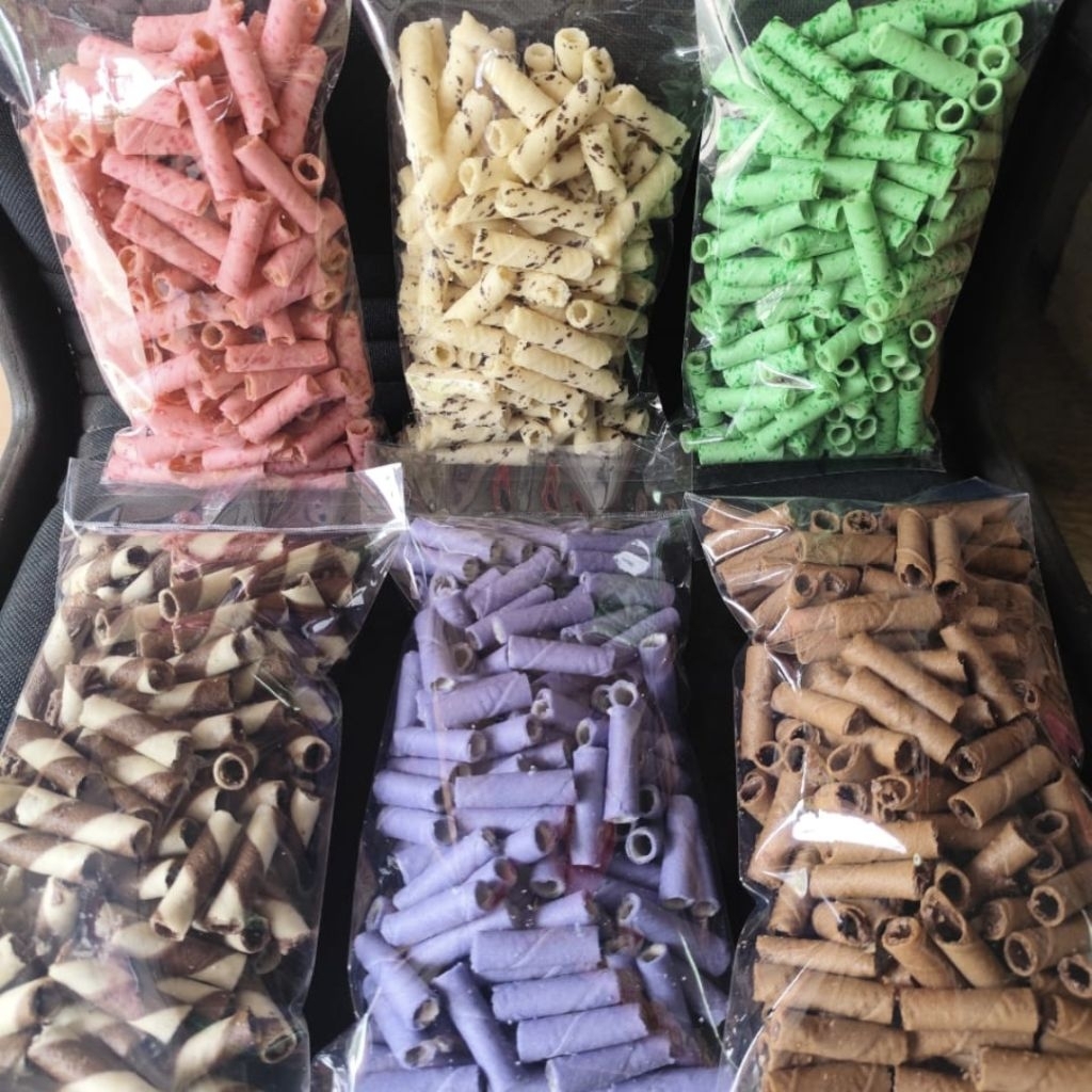 Astor Mini Aladin 250Gram