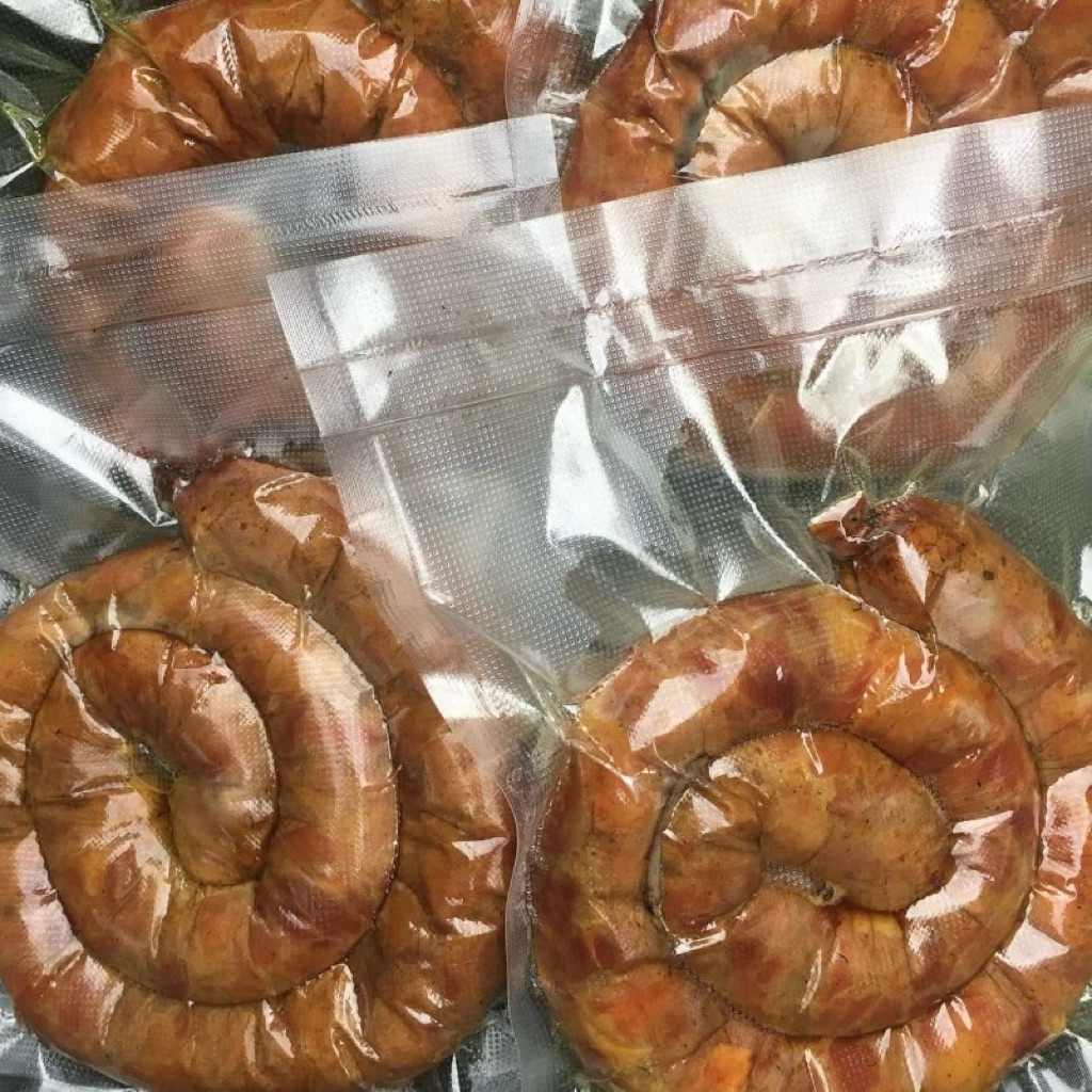 URUTAN DAGING AYAM BUMBU BALI 1Kg