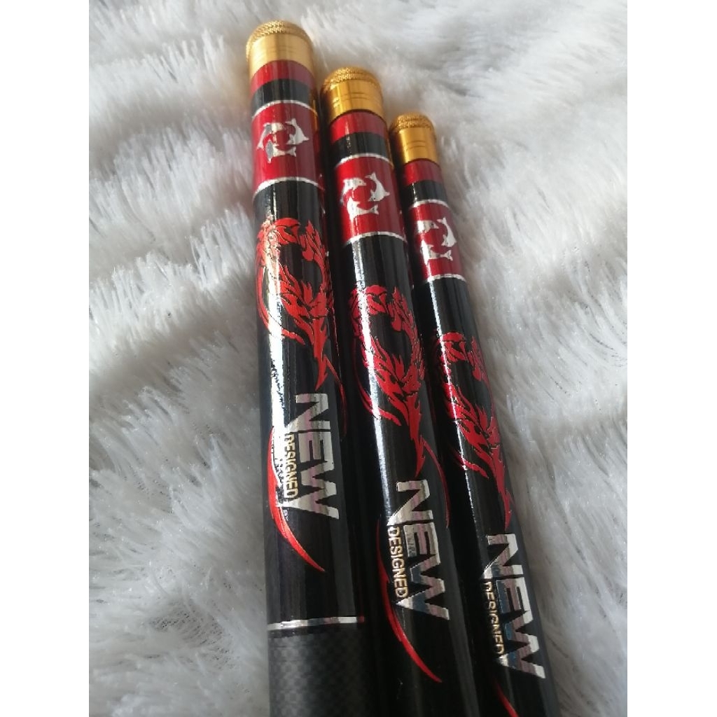 Joran Xcross Power Doa 360-630