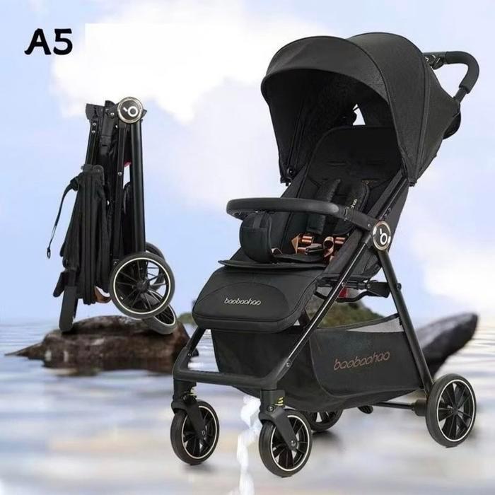 Stroller Baobaohao A5