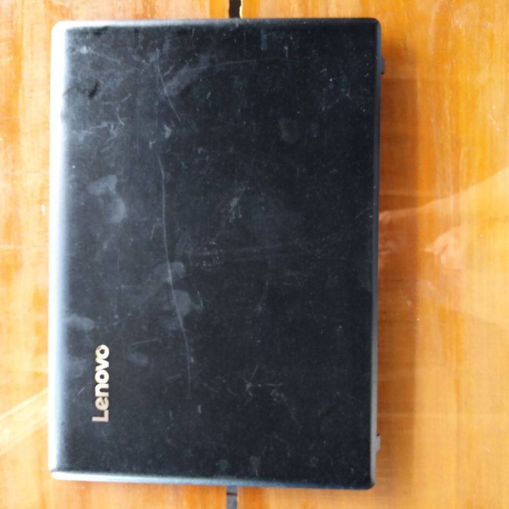 casing cover lcd lenovo ideapad 110-14ast