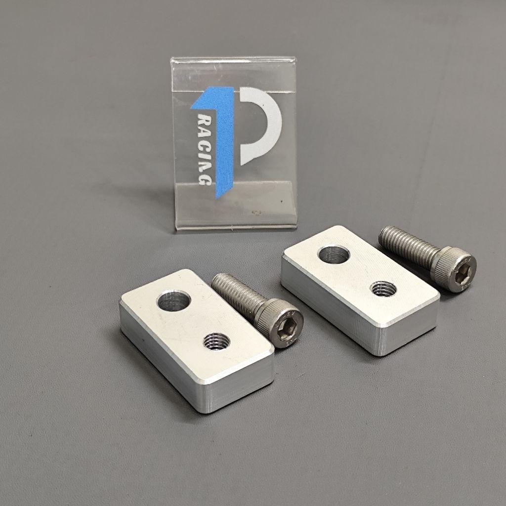 Bracket Tambahan Underbone BPro Es2 Mx King ke Jupiter Mx New 135