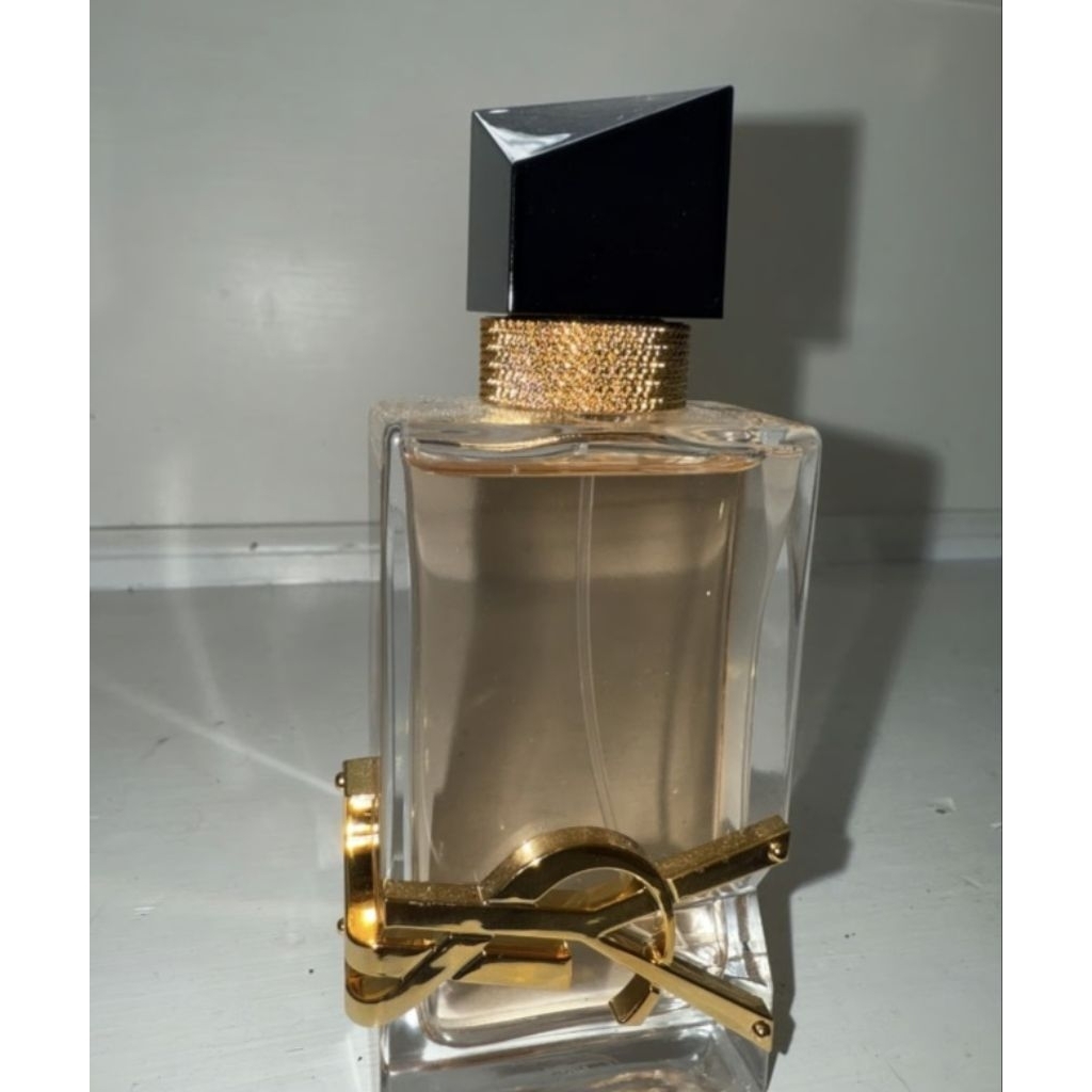 preloved parfum ysl libre edt