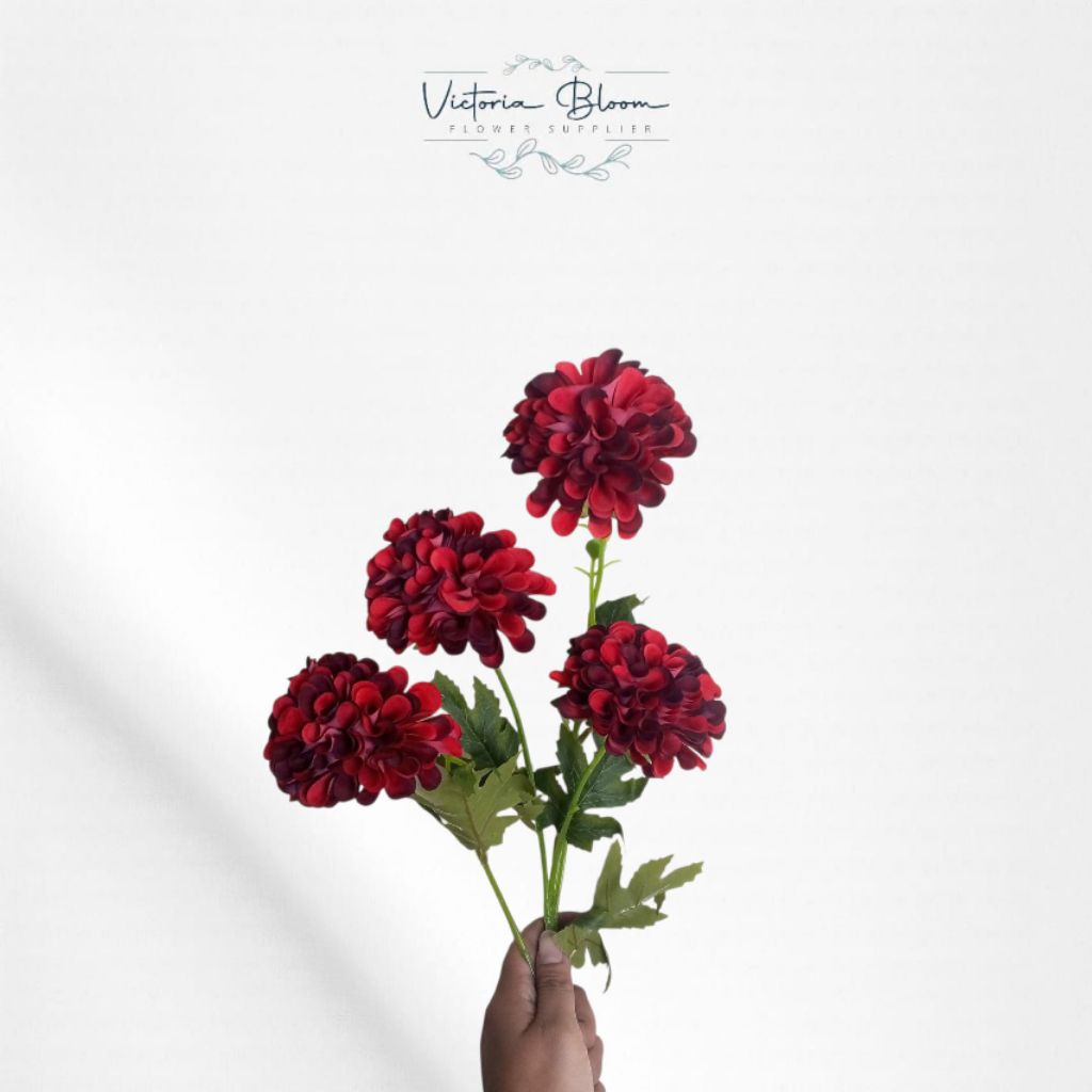 Bunga Artifical/Bunga Plastik/Bunga Grosir Murah/Bunga hias/Bunga Dekorasi