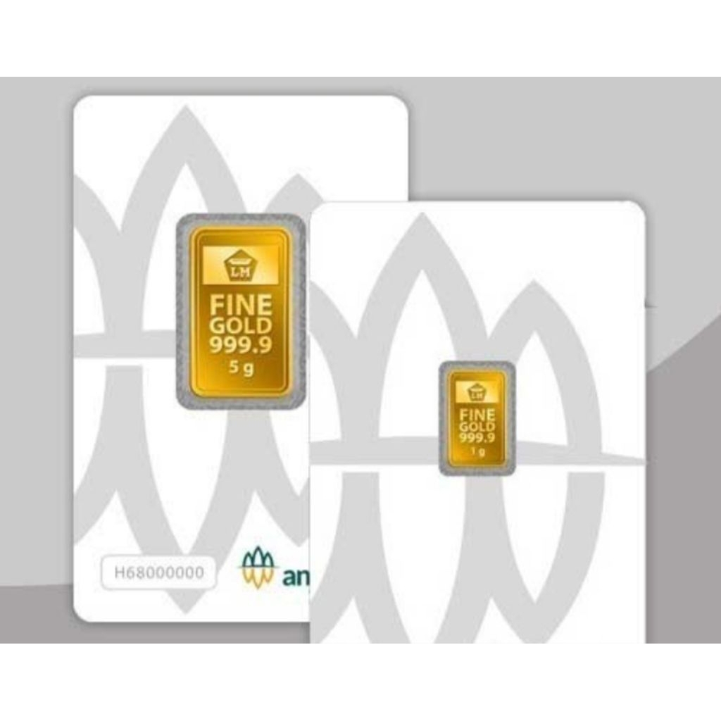 logam mulia 1 gr